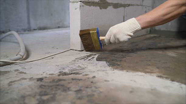 24/7 Emergency Waterproofing experts in Townsend, TN